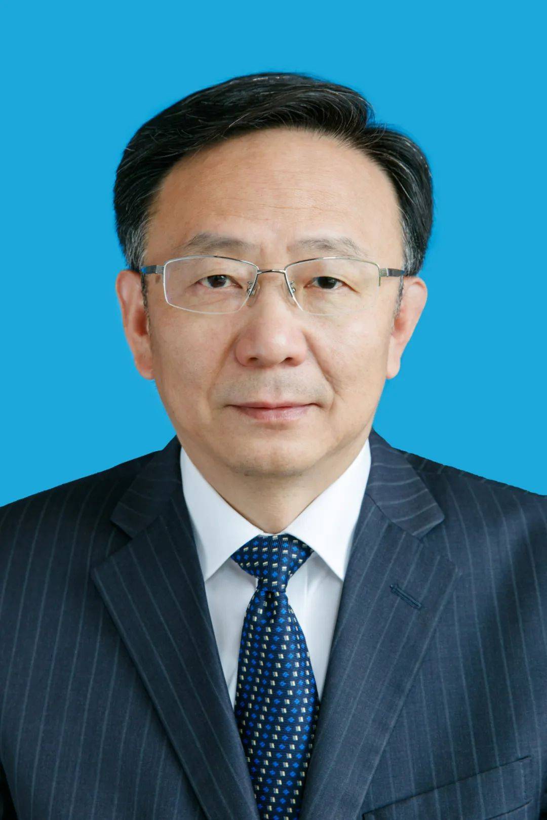 夏心旻被任命为江苏省人民政府副省长