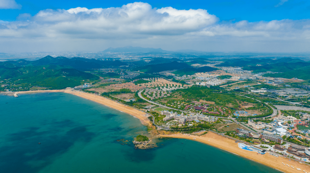 从报告看"领跑" | 金普新区:项目为王稳增长_建设_产业_发展