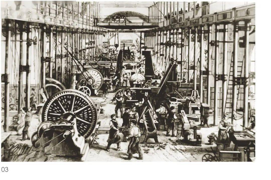 理论学习第五十二期 | 《资本论》:资本主义经济危机(下)_生产力_阶段