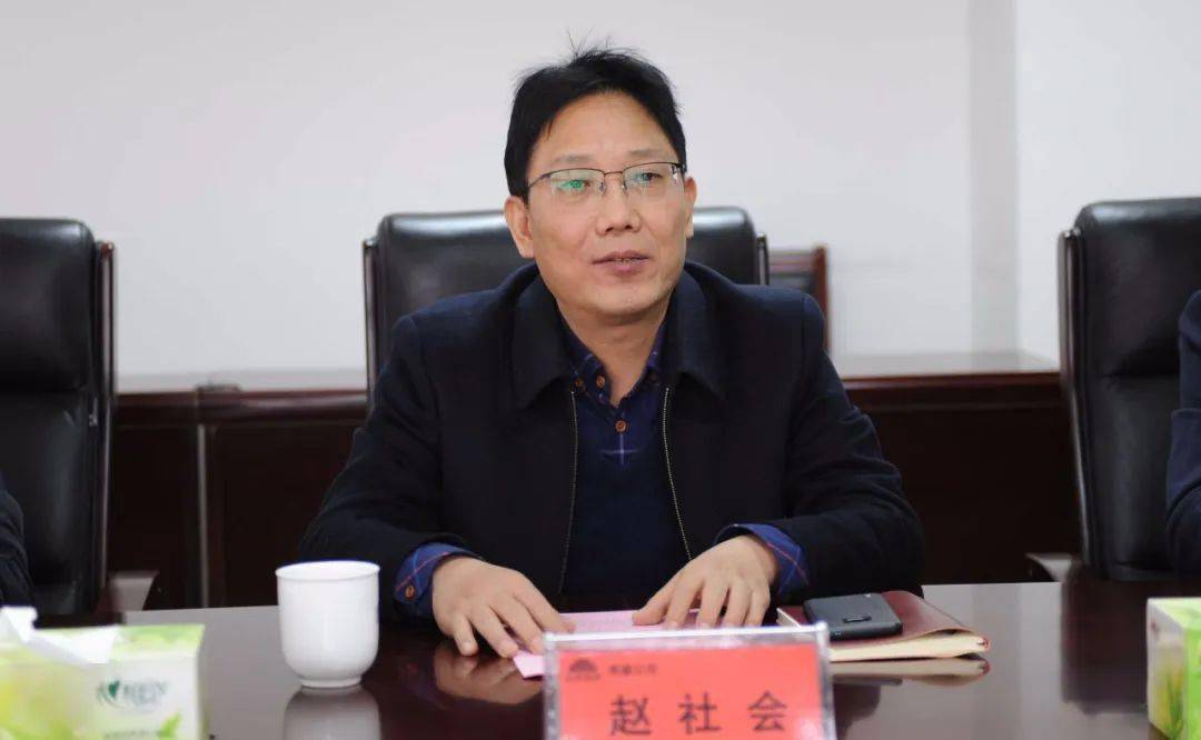 河南省能源化学地质工会领导到焦煤集团送温暖_工作_发展_张建山