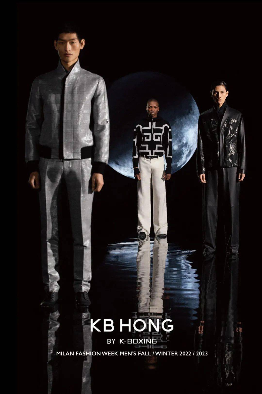 聚焦| chic#中国声量:劲霸男装,"劲"展"高端新国货"之姿_品牌_文化