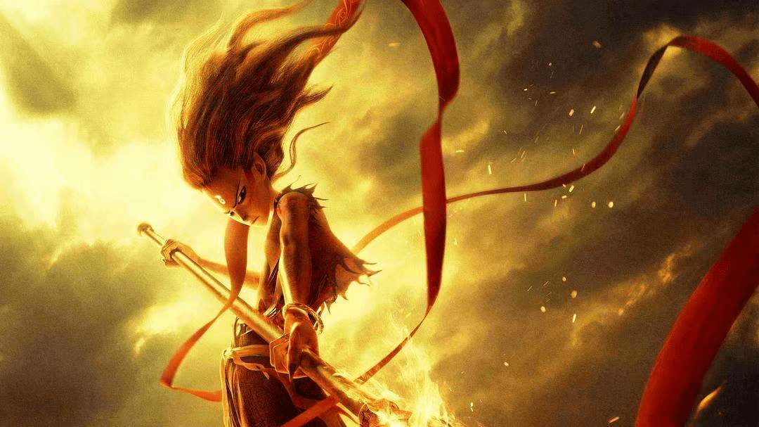 哪吒闹海,孙悟空大闹天宫,主人公来来回回那几位,改编故事万变不离其