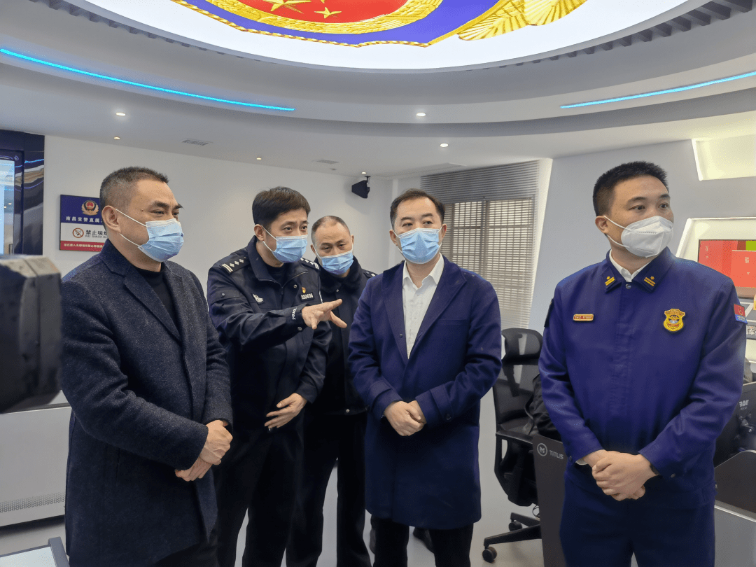 【西湖时政】1月13日_工作_胡海_应急