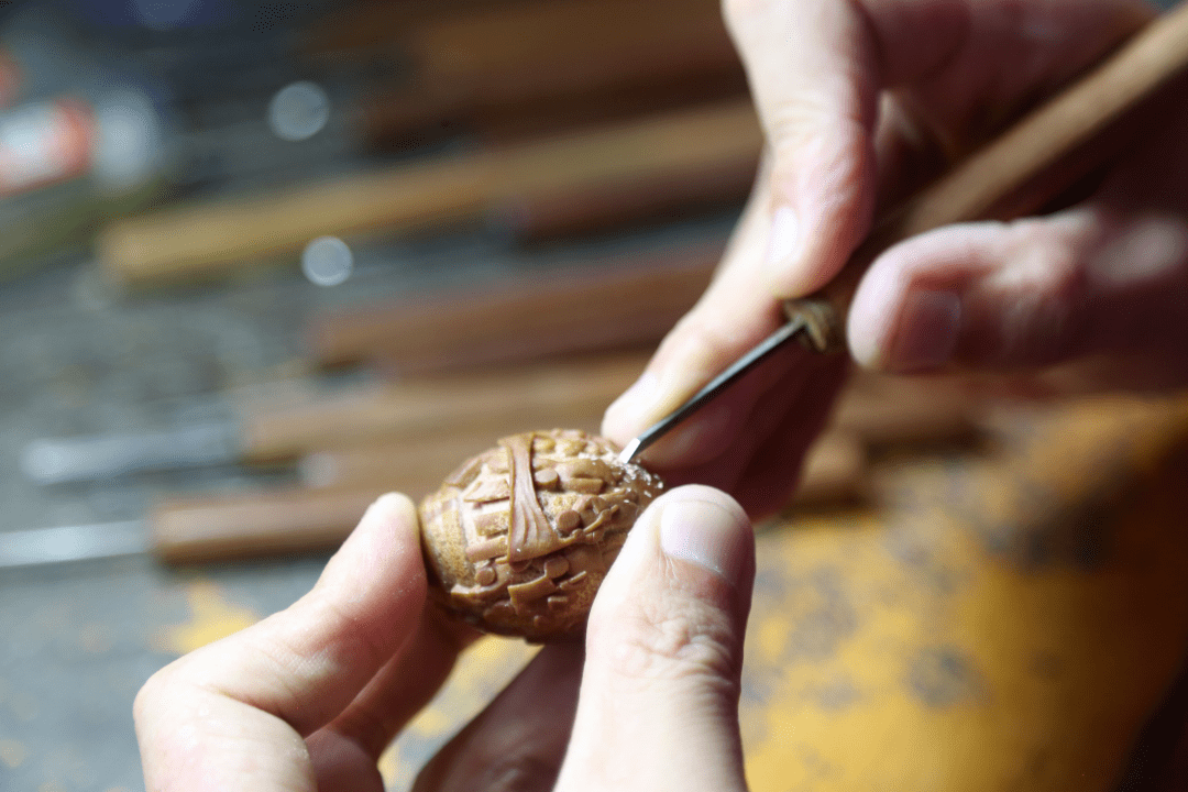 庐州木雕:在木屑尘埃里,守望古建繁华_传承_三河_雕刻