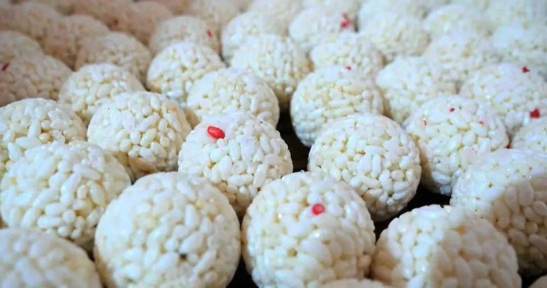 跟着美食游泾县 | 泾县过年必吃的特色美食,快来锁定!