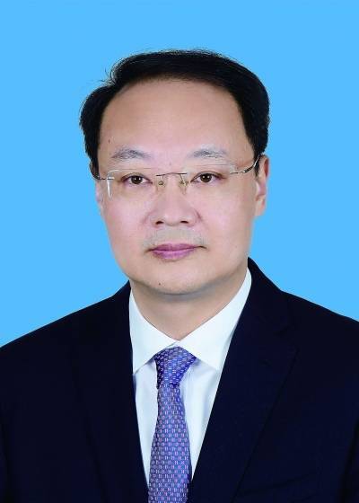 孙百军 男,汉族,1968年7月生,省委党校研究生,民进会员,九三学社社员