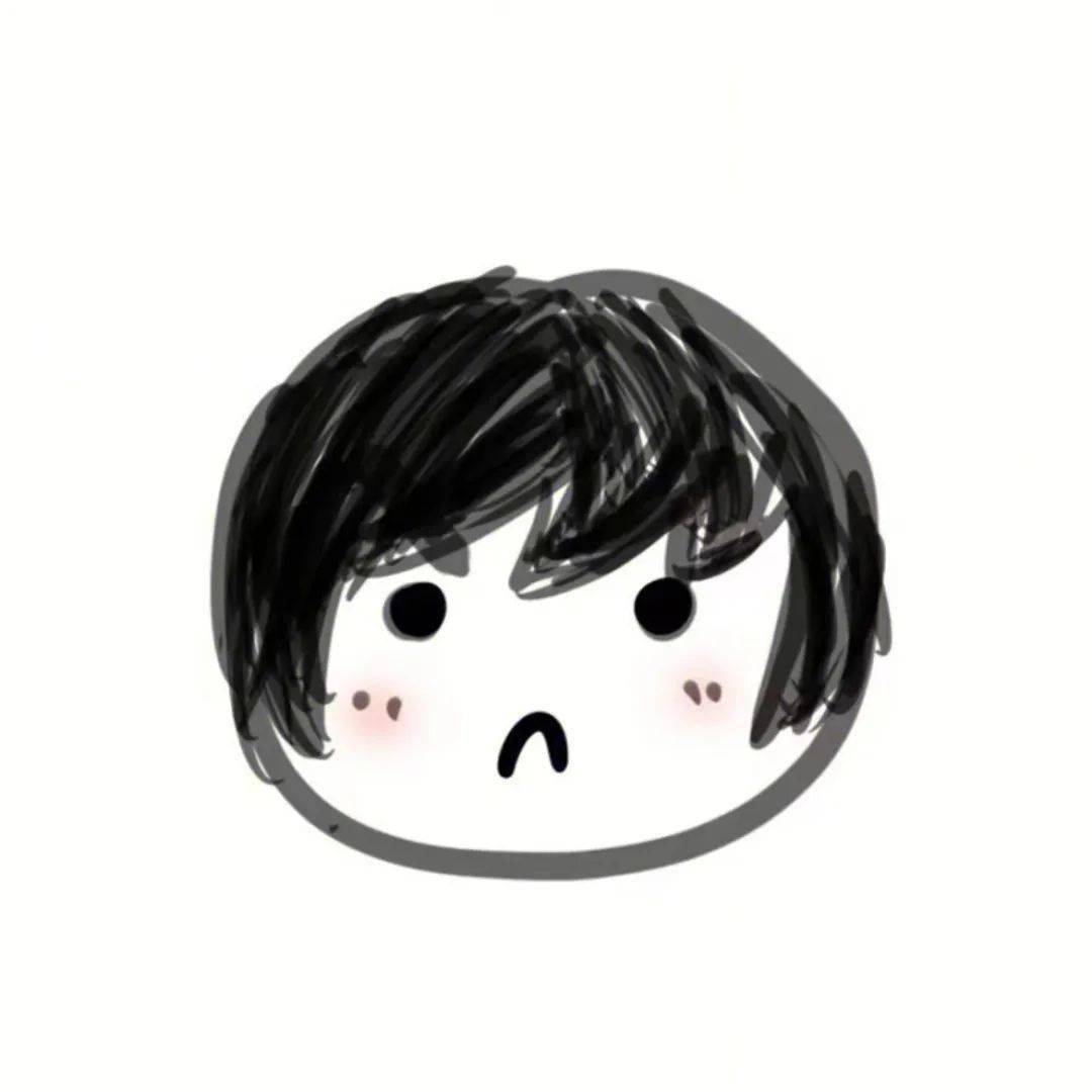 头像| 干净头像~_位数_女孩_如来