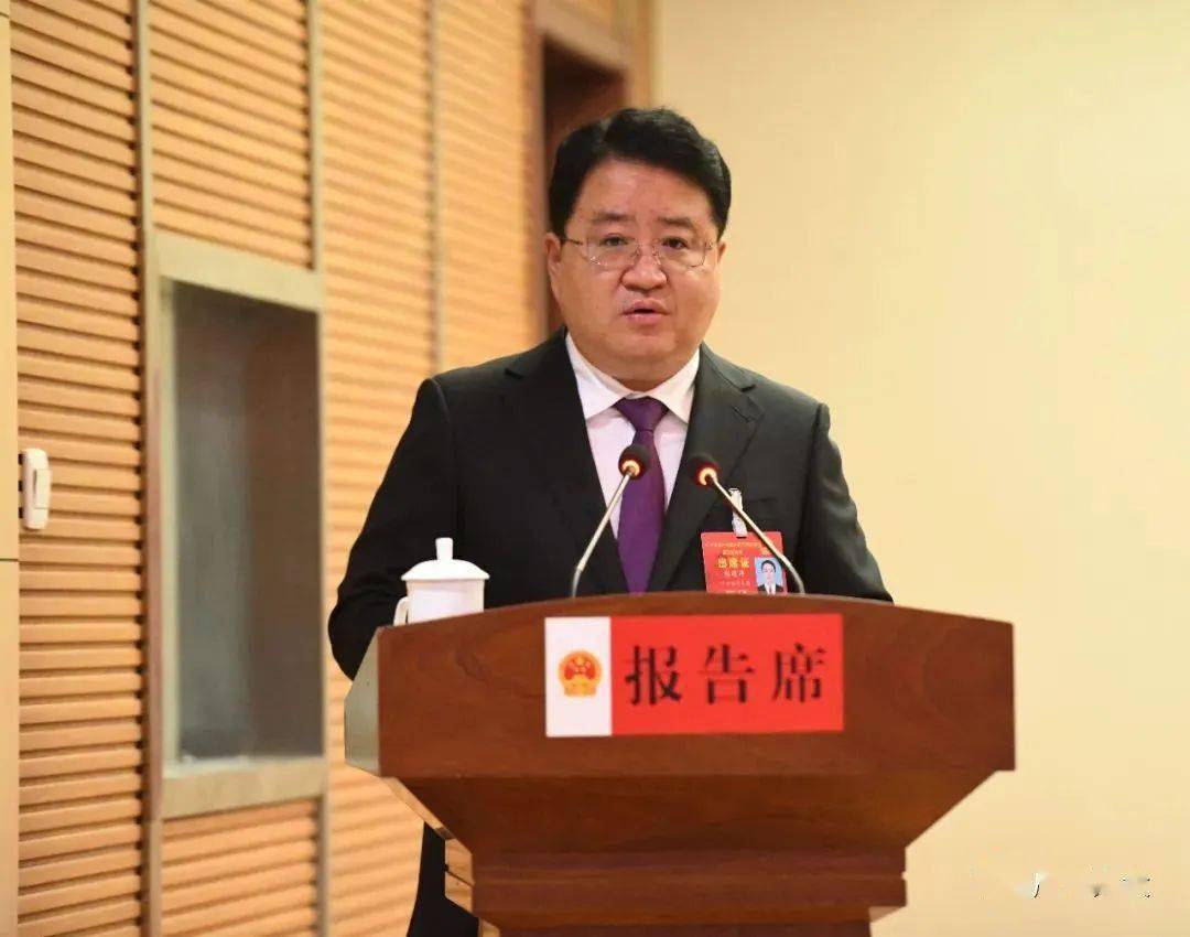 广平县十七届人大三次会议开幕_大会_商凤祥_张建涛