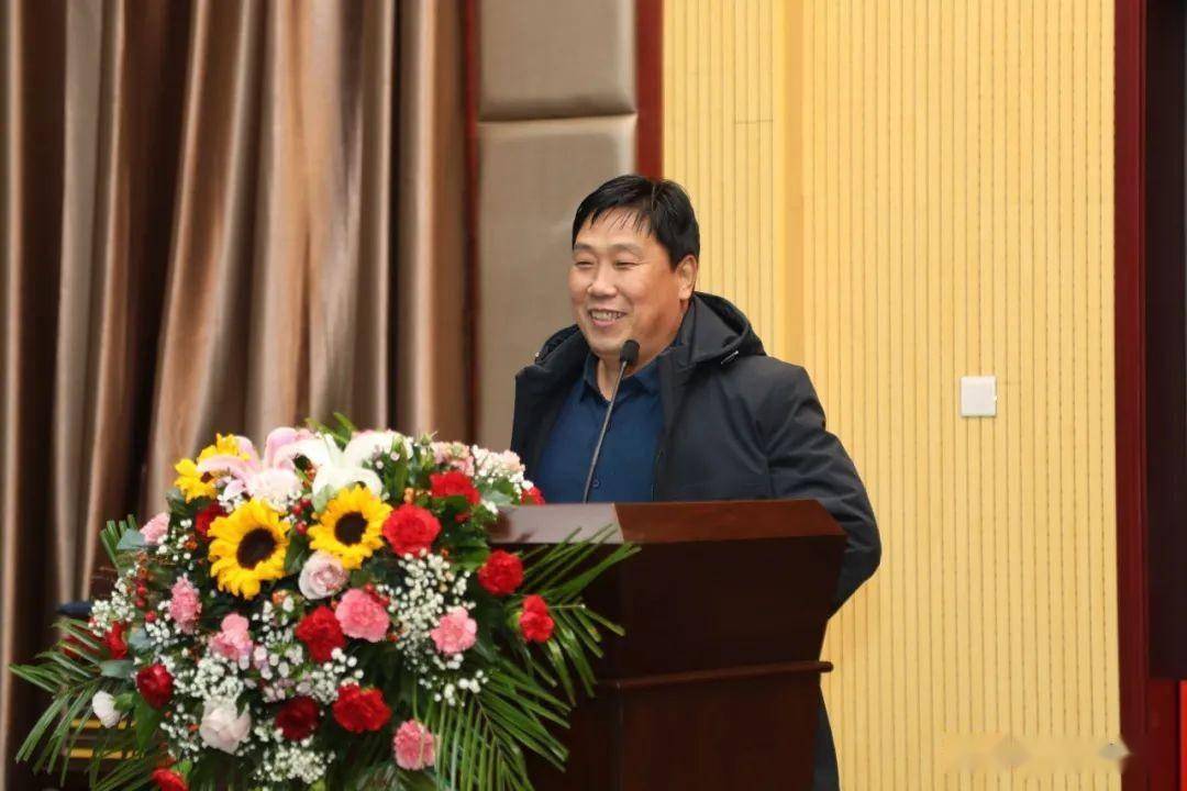 晋城一中周双林校长,李坤明副校长等9位教师光荣退休!_教育_工作_生活