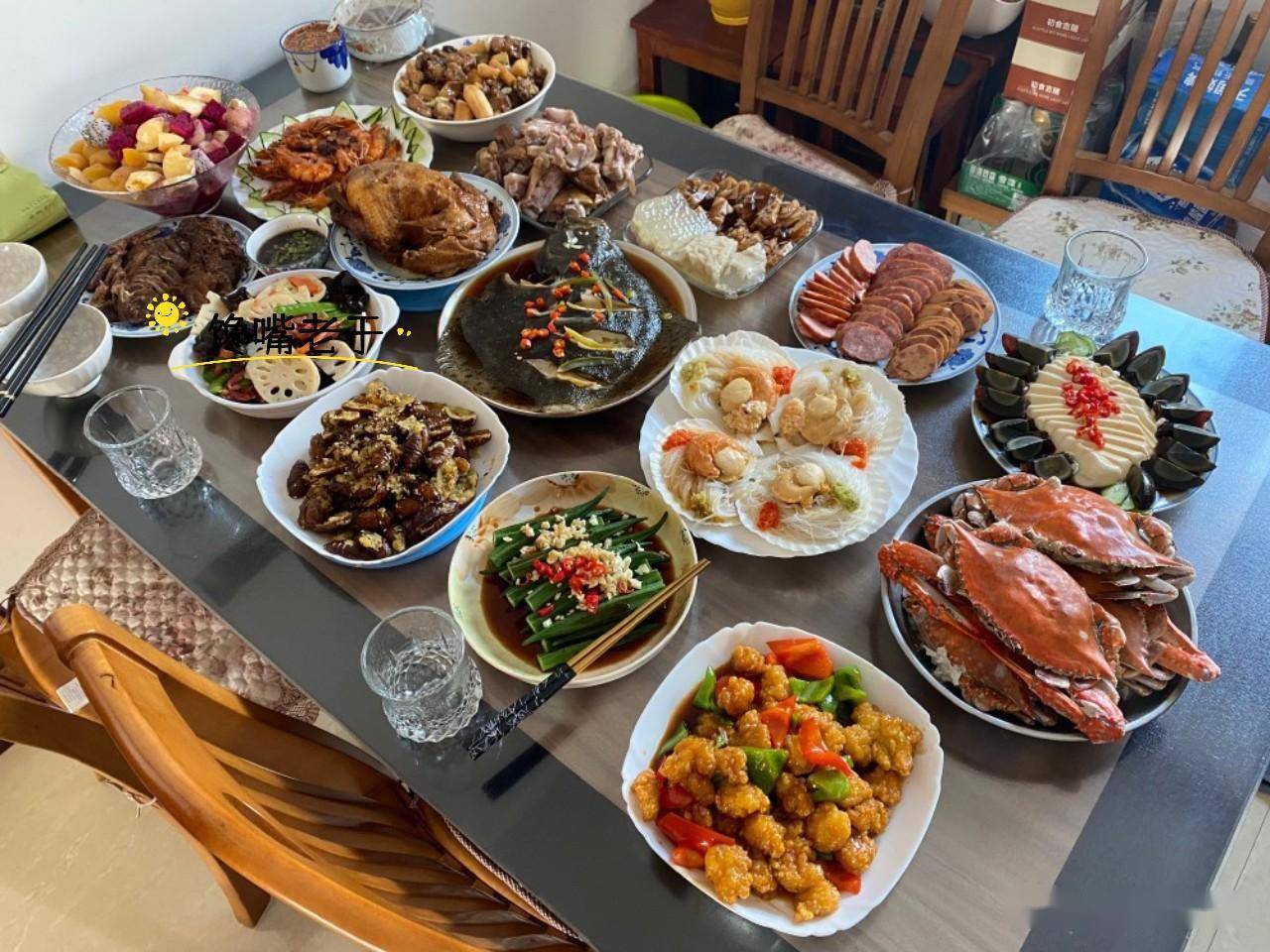 除夕年夜饭,这7样菜很忌讳摆上桌,寓意不好,老规矩不能丢掉_鱿鱼_因为