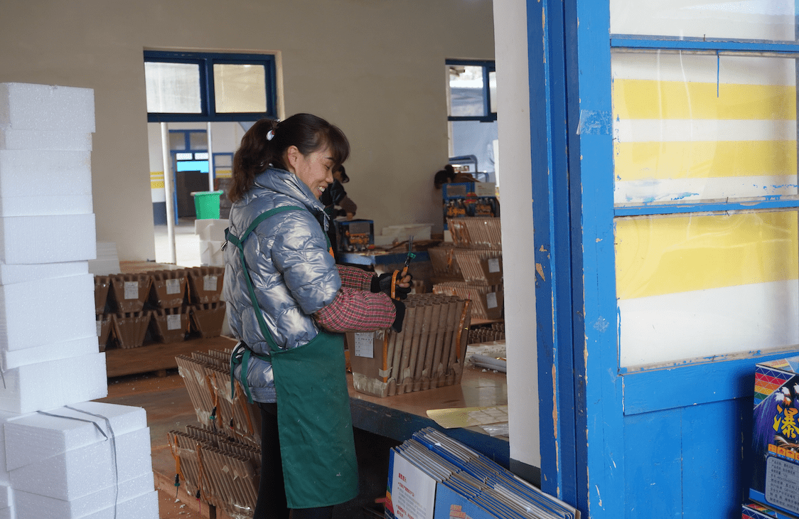 批发部打单员难不难做