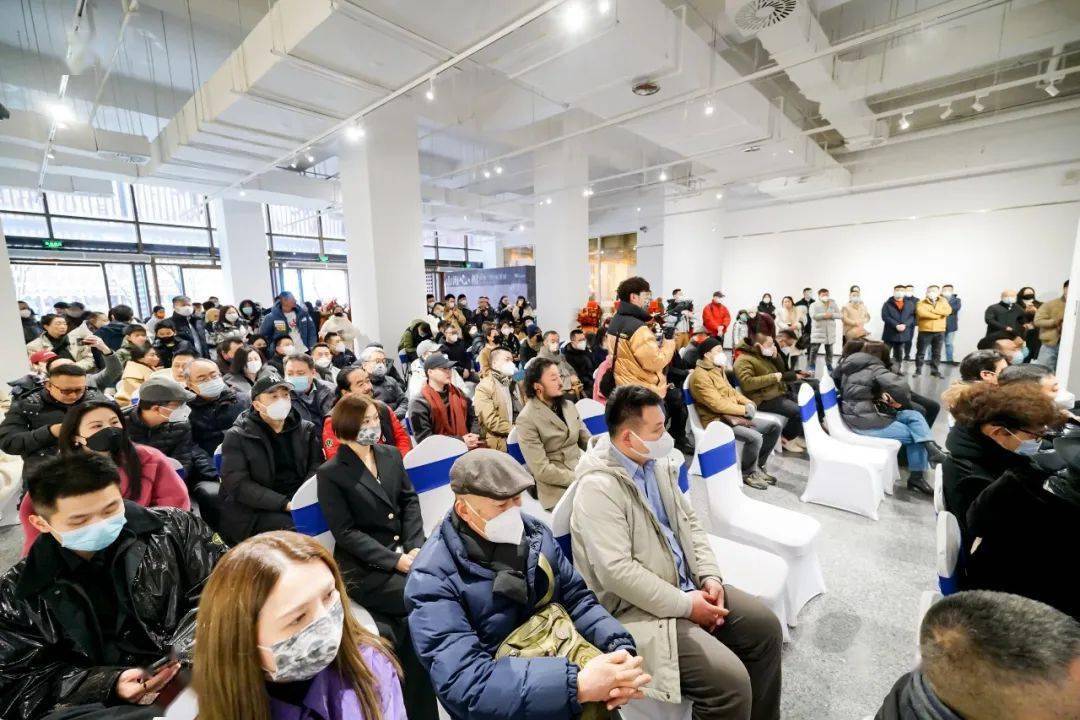 于小鱼,南巢,谢爱军,侯拙吾,孙蛮,王风华,钟晓京,董文通,高非,郭志刚