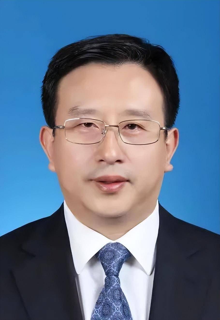 常红军新职务明确,已任青岛市委常委,秘书长_建设_威海_城市