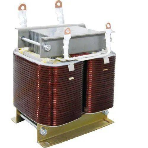 电力设备:变压器(上)_电压_绕组_铁芯