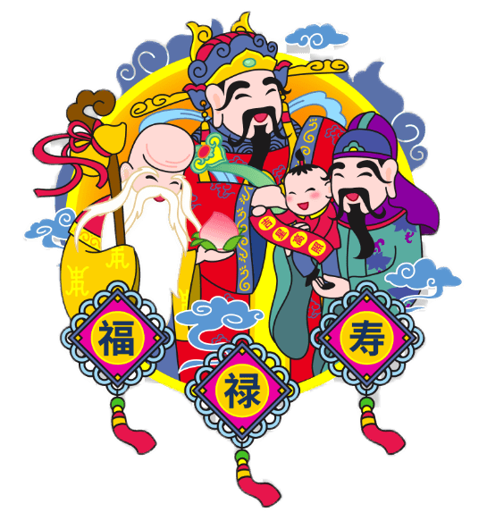 万卷丨年画_吉祥_张婷_音频