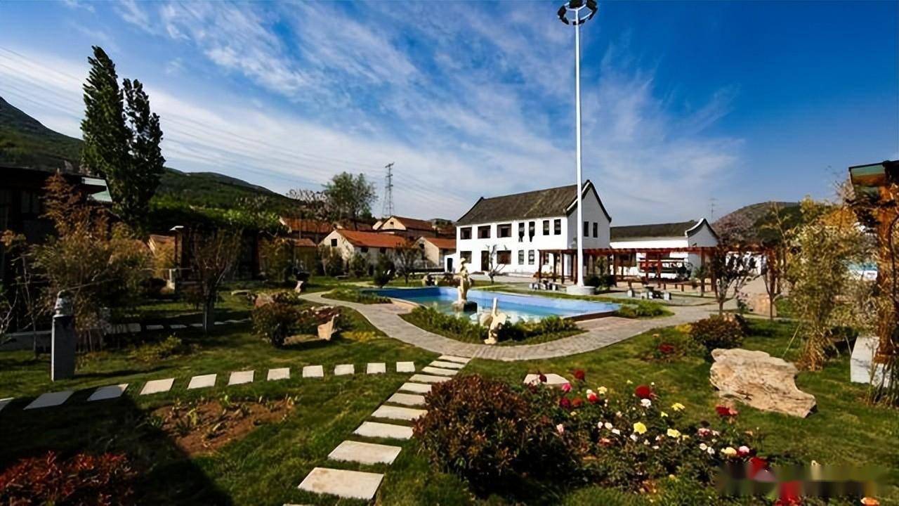 沂源_山东_周村