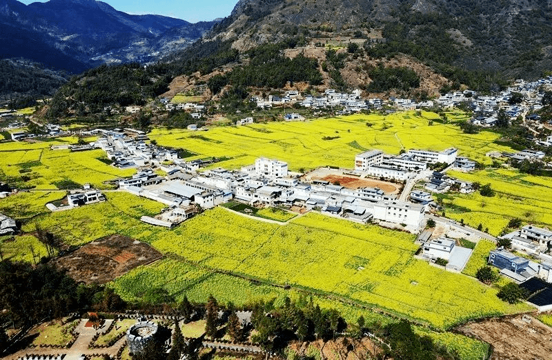 碉堡山