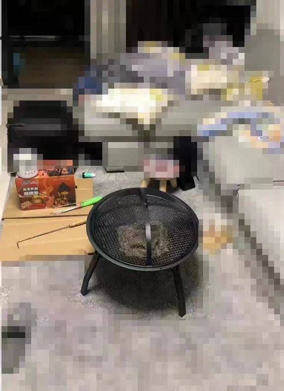 已致多人中毒!都与它有关!_一氧化碳_症状_急救