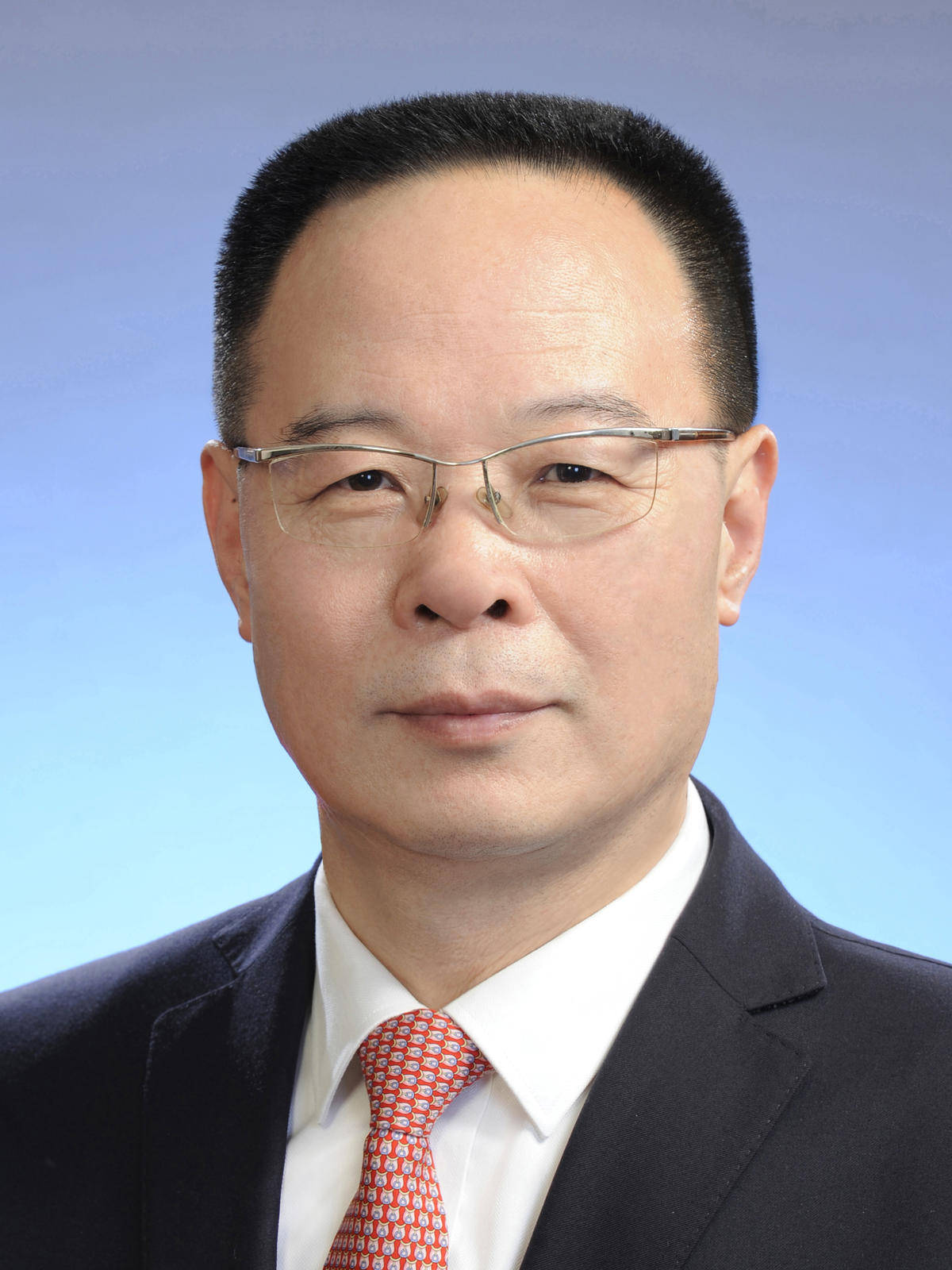 湖北新一届省政协主席、副主席名单公布_研究生_党组书记_大学