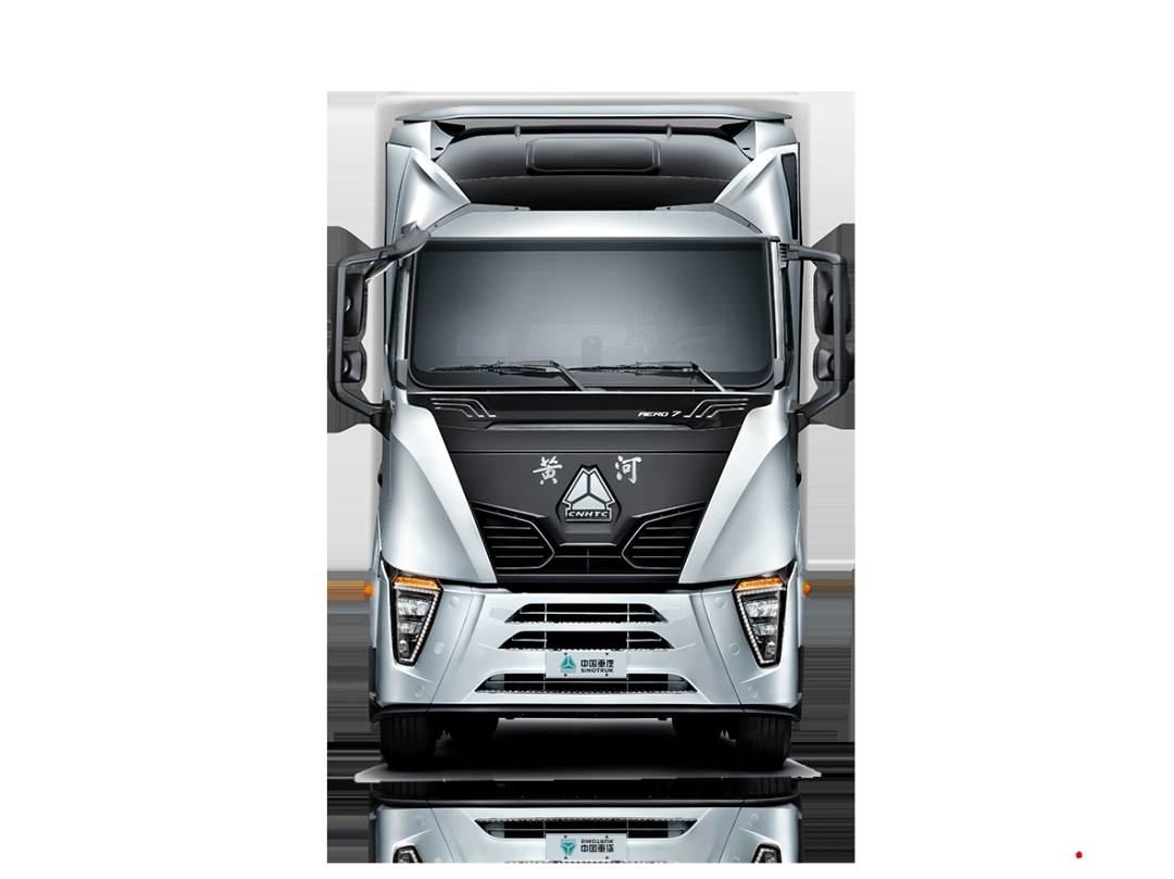 总之,作为国内高端超低风阻重卡的拓领者,中国重汽黄河x7重卡自上市