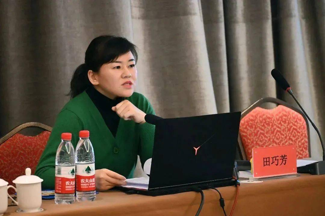 保障房公司召开2022年度总结大会