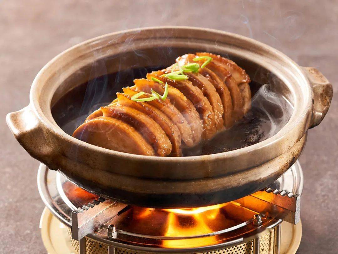 "忍不到过年啦!"不用瞎倒腾!只需要让我张嘴吃年夜饭的就它家吧!