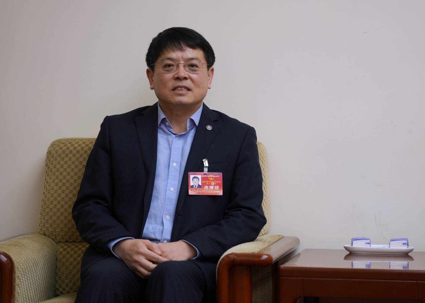 北京大学副校长董志勇谈首都经济:让消费和投资尽快恢复常态_发展