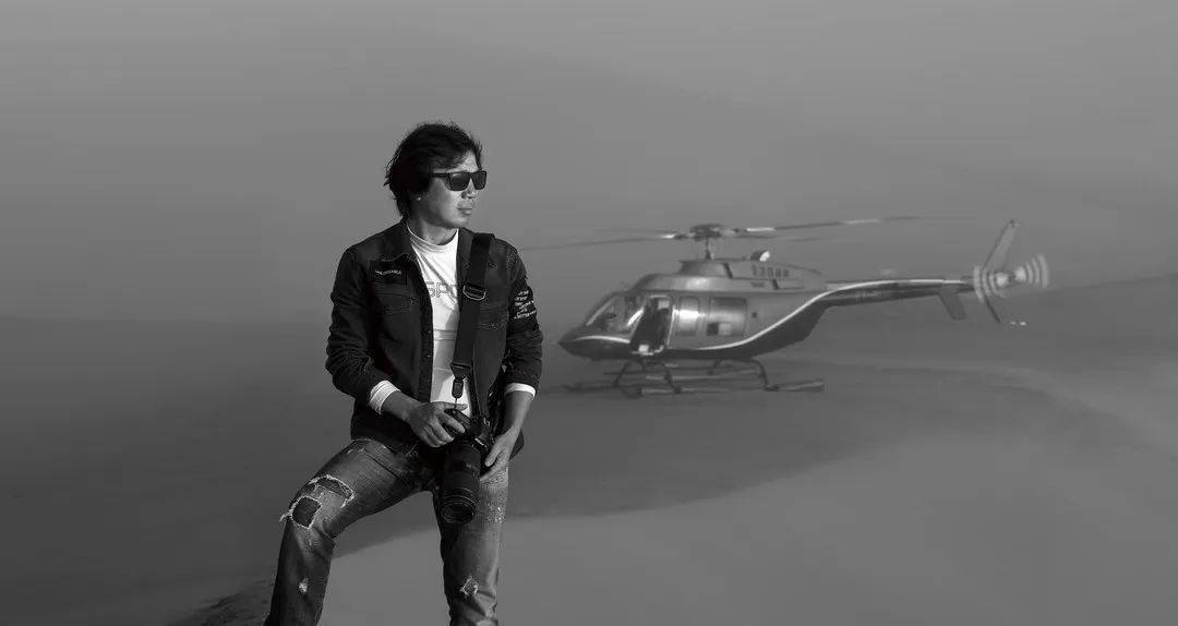 摄影是我一生的梦想——访摄影家罗红_天鹅_作品_美的