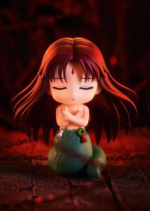 gsas 《仙剑奇侠传》 赵灵儿 女娲后人ver.