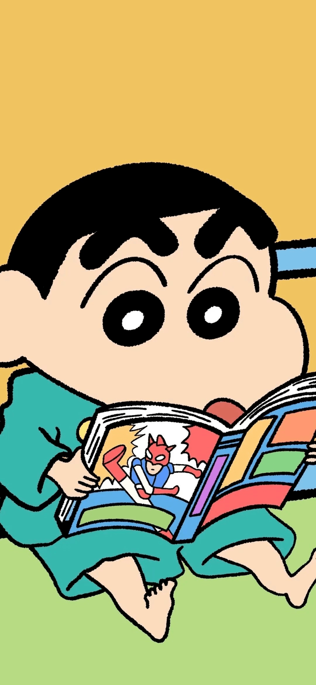 壁纸| 憨憨可爱甜妹风壁纸