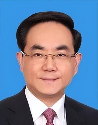徐麟当选贵州省人大常委会主任,李炳军当选贵州省省长