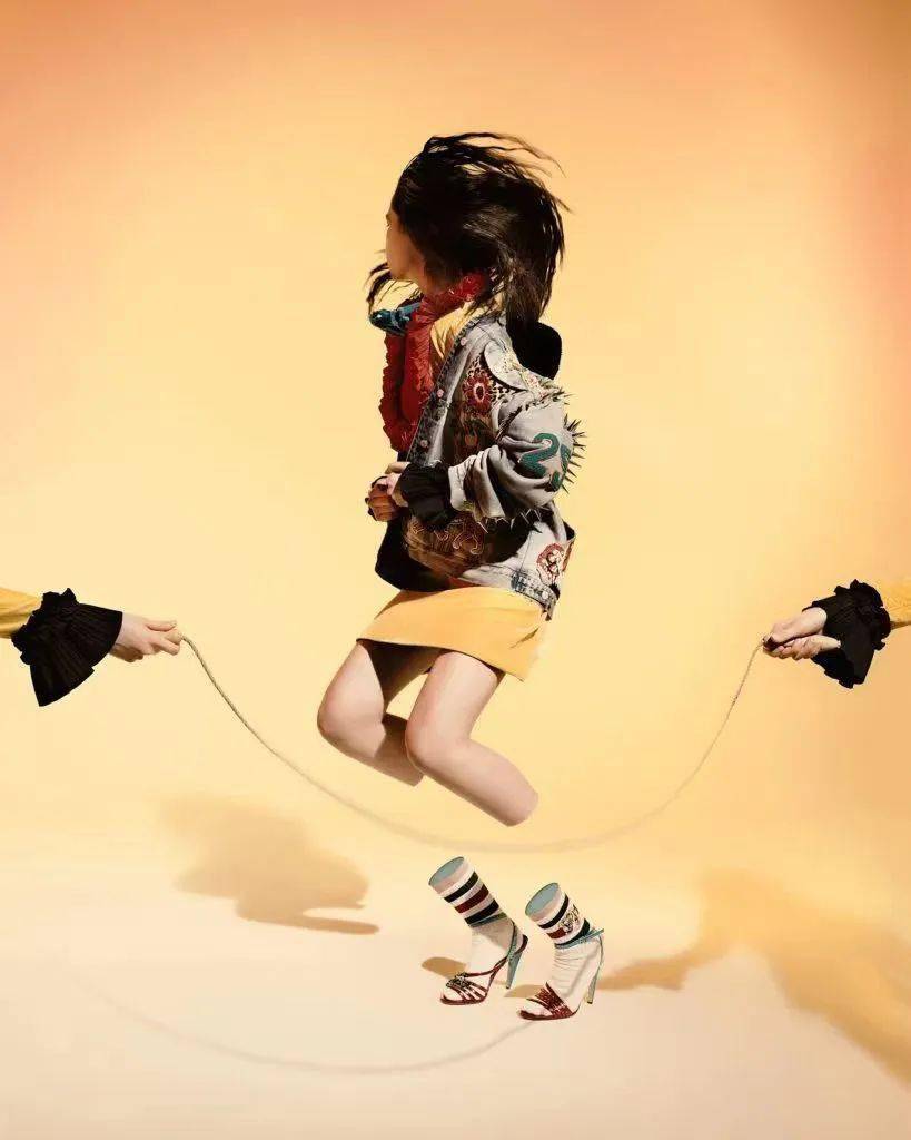 "肢解"少女,竟引得无数喝彩?_mori_动画_世界