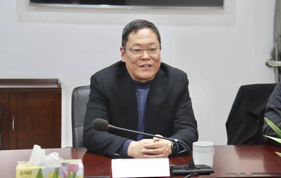 陆秋明走访慰问优秀高层次人才_金坛_发展_产业