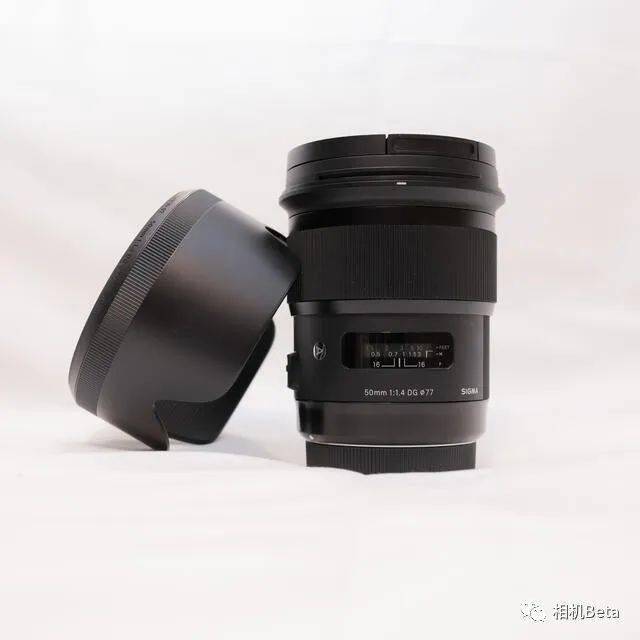 适马50mm f1.4 dg dn | art镜头即将发布!_规格_遮光罩_配件