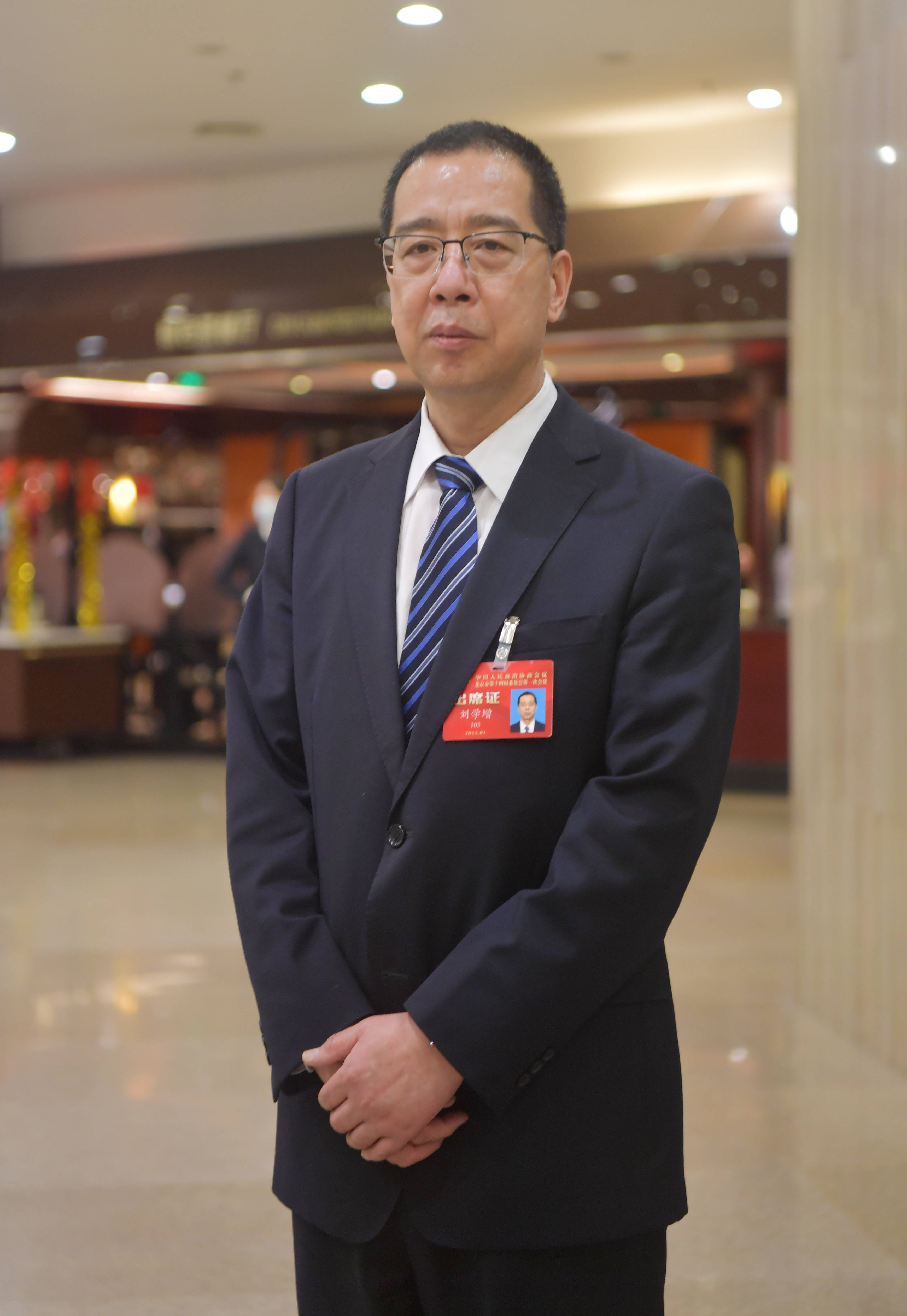 首都绿色低碳发展如何做?多位政协委员出谋划策_产业投资_建筑_刘学增