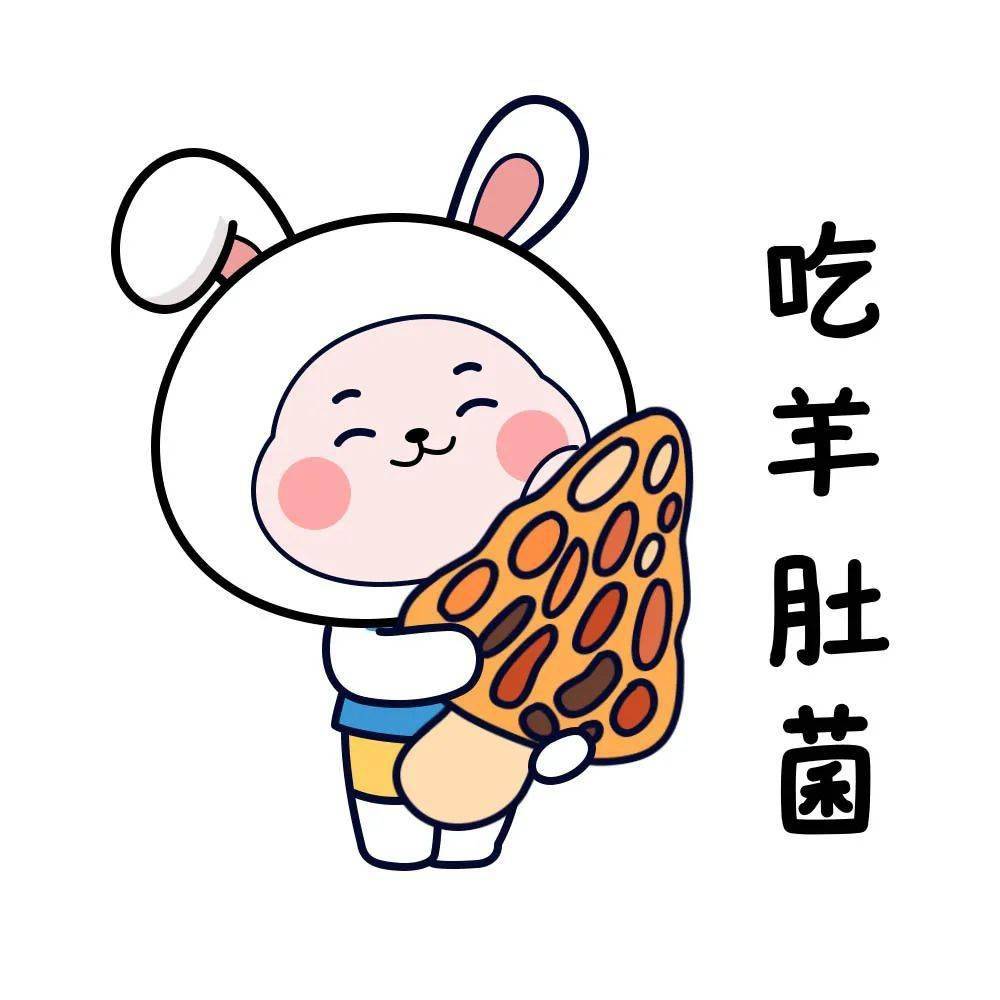 云阳"兴云兔"表情包上新啦!快添加~~_时代_美食_邓庭庭