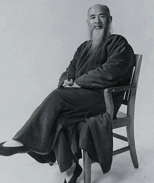 張大千畫集 [姚夢谷編/中華民國國立歴史博物館刊](黄山松石〜峨眉山月) 張大千黃山九龍潭| Zhang Daqian, Waterfalls of Mount Huang