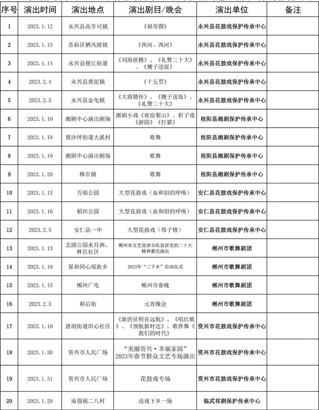 郴州人过年去哪里玩？N多弄法、优惠看那里→