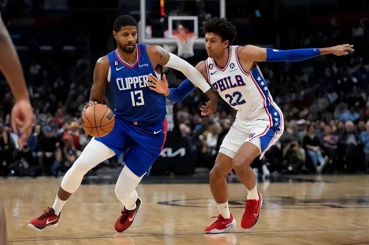 快船双星终于再度合体,但小卡状态上佳为何还是赢一场球都好难?