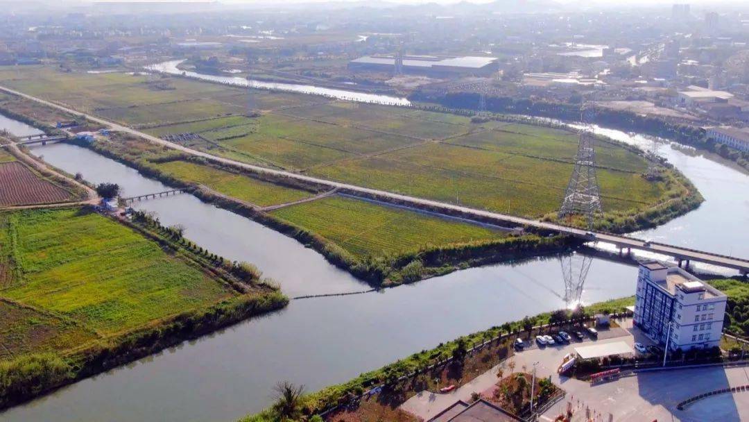 枫江深坑国考断面水质达标 综合整治取得历史性成效_流域_攻坚_监测