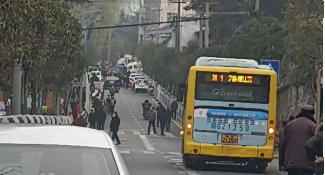 春節期間,安康多條公交線路運行時間有調整!_運營_車輛_發車