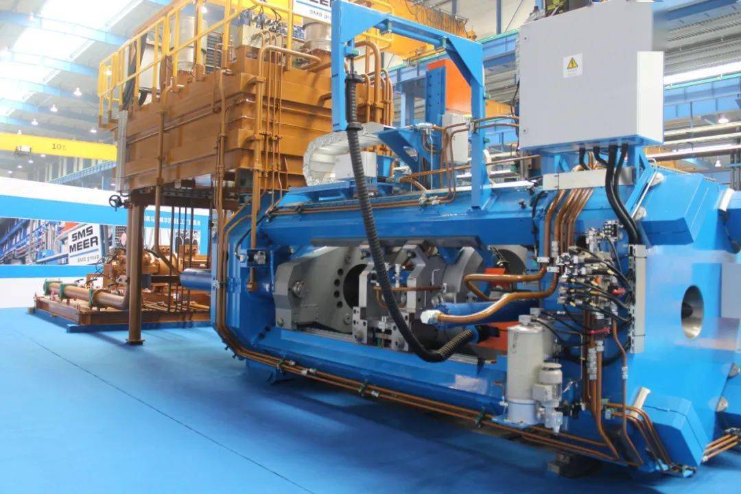 西马克集团给您拜年啦|让明天的行业更美好-锻压行业大拜年_全球_企业