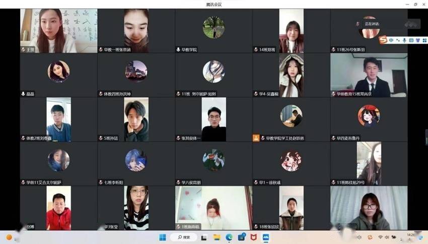 長春早教學院舉辦網絡傳媒培訓 積極推動大學生社會實踐