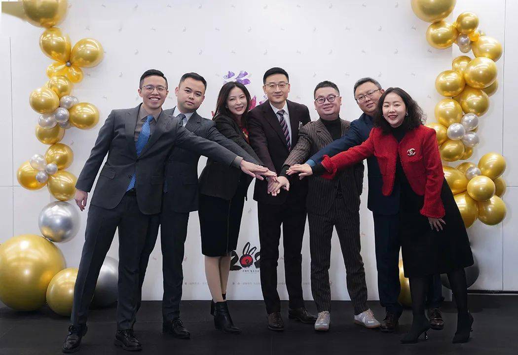 "凭着爱" | 惟胜道2022年终述职暨优秀表彰会_诉讼_案件_客户