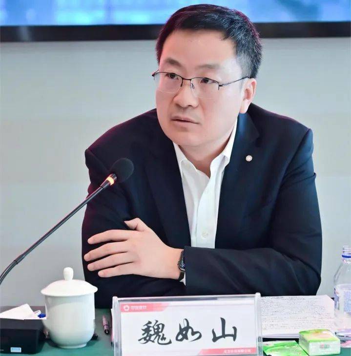 肖家祥:北方水泥2023年要紧盯"优化升级,扭亏脱困"_工作_中国建材集团