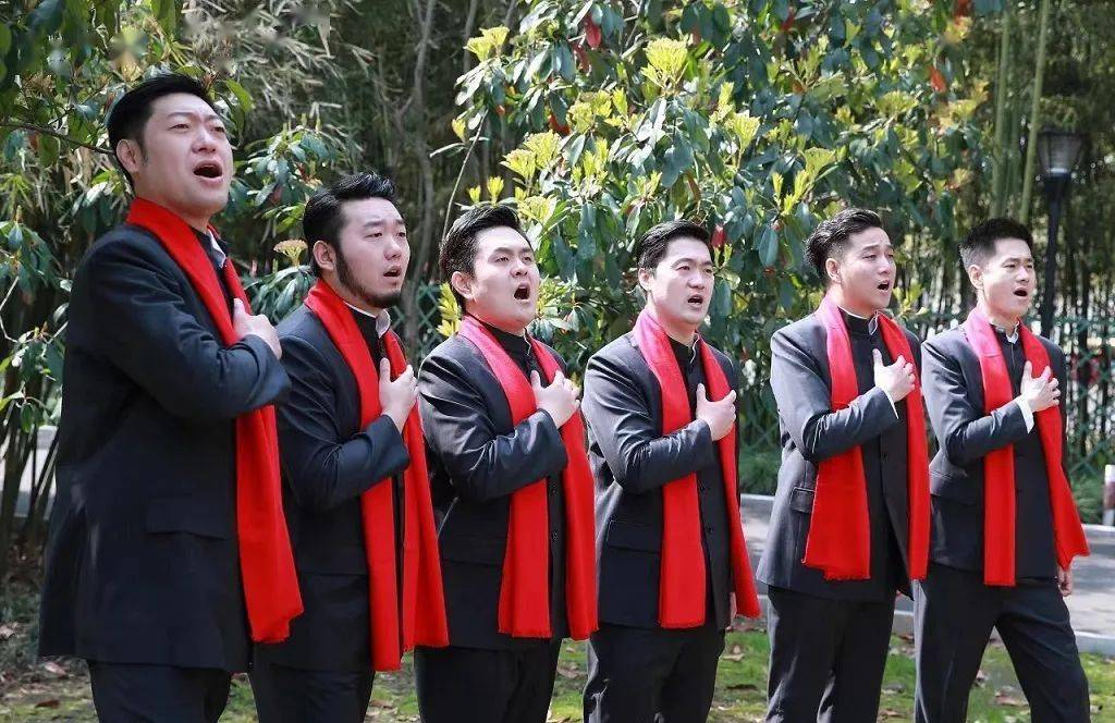 歌剧院"2023年新春线上音乐会"伴您"新春乐"_杨洋_中央电视台_演出