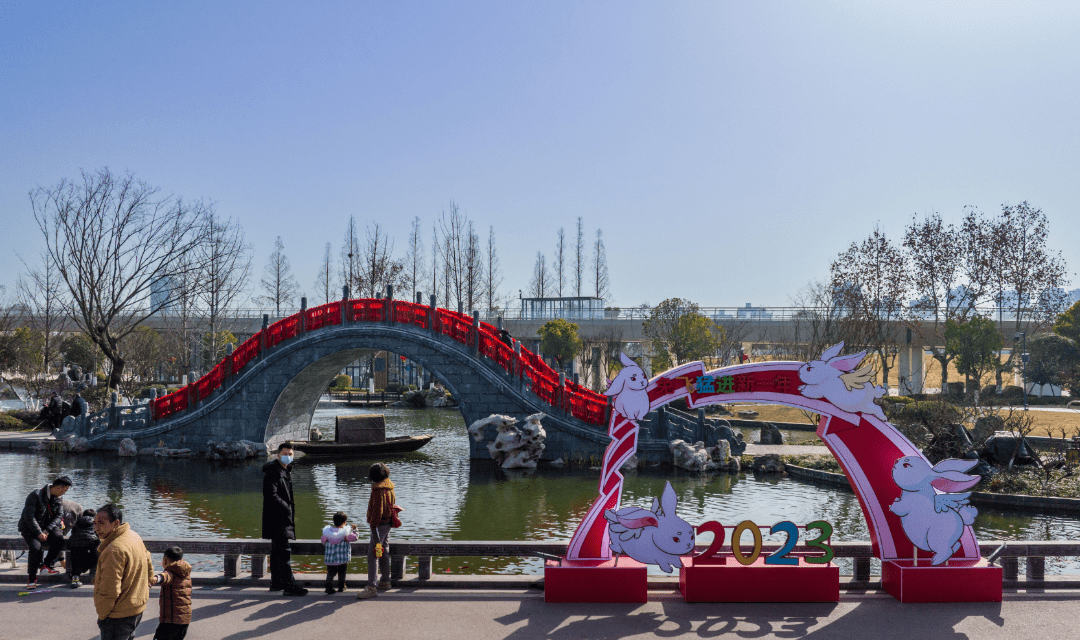 新春奇妙游,天汉长街新春活动好戏连台~_时间_大年_汉中