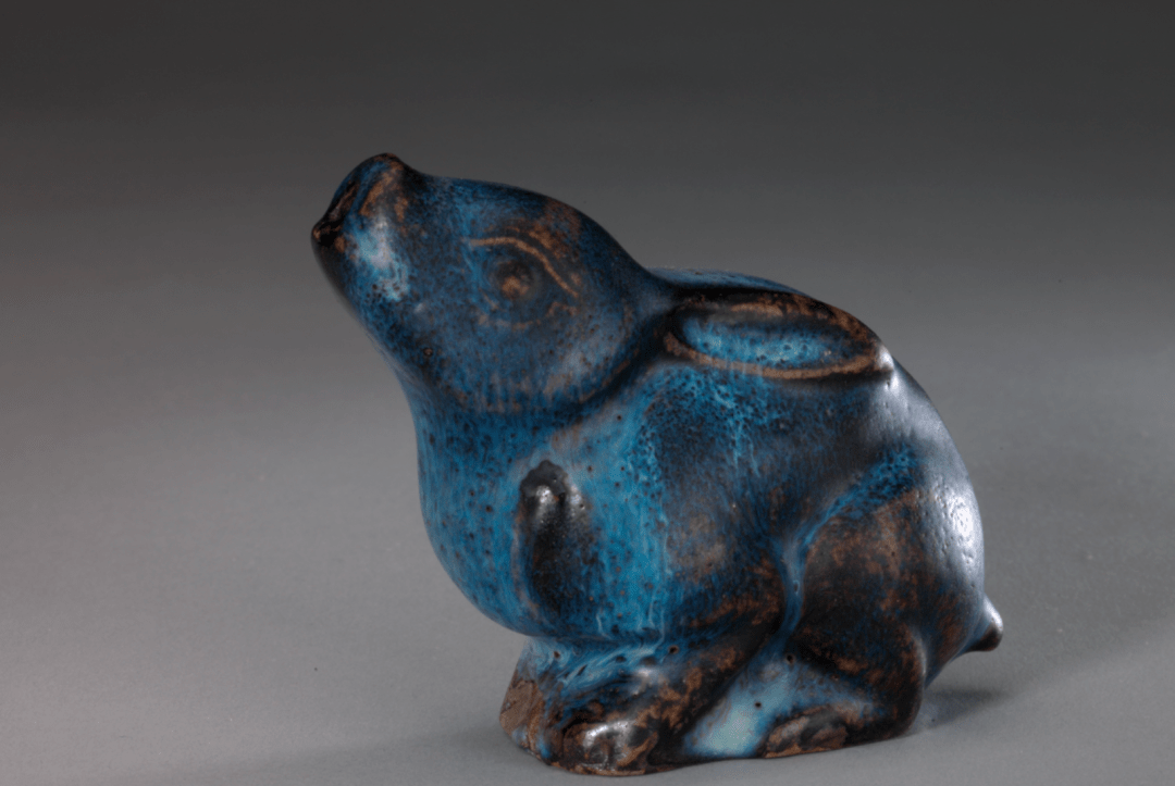 古人的"兔兔简史"_玉兔_生肖_兔子