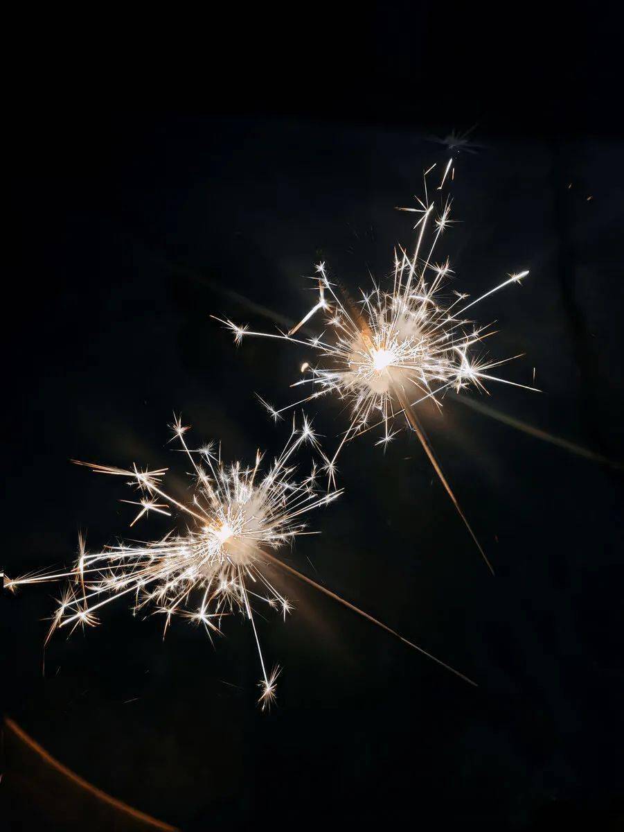 喜迎兔年|烟火年年,岁岁平安_浏阳_焰火_燃放烟花