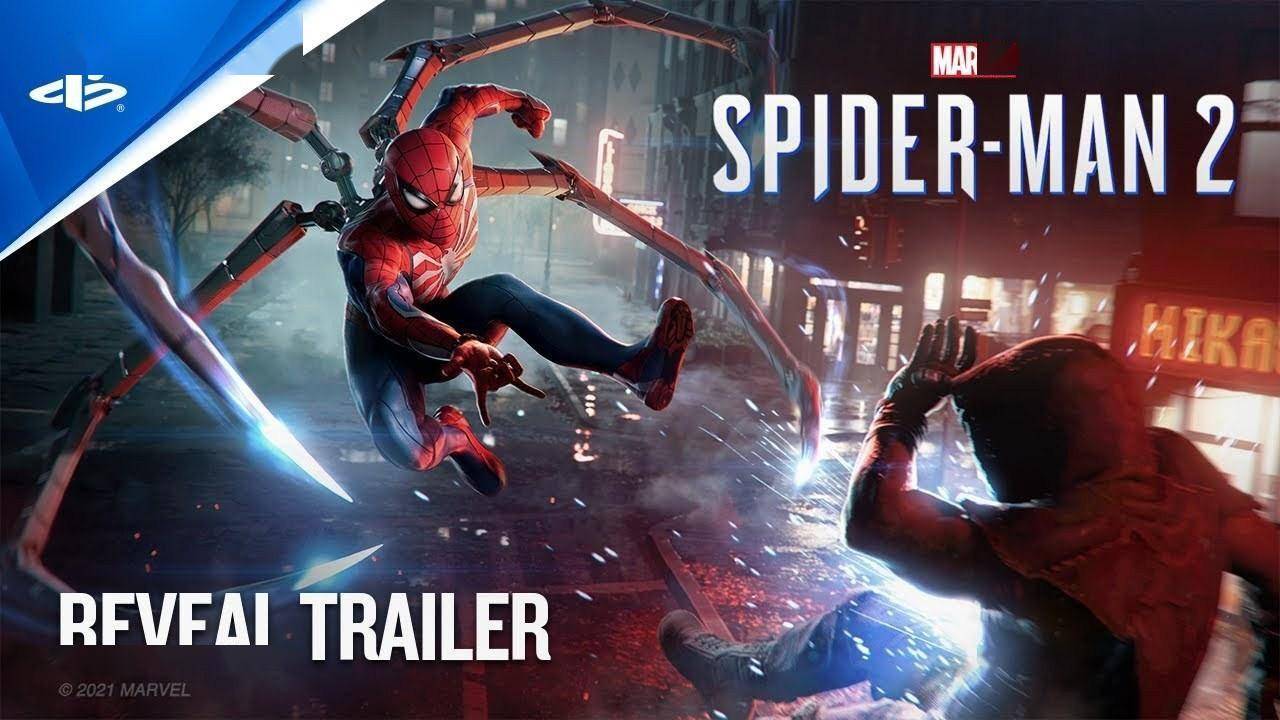  Unleashing the Power of Spider Man 2 Peter Parker PS5: A Comprehensive Guide to Gameplay, Features, and Tips